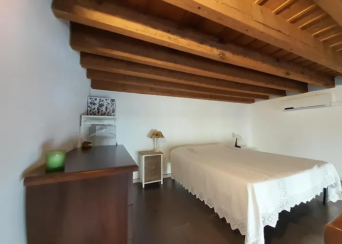 Casa Di Nora * Florence