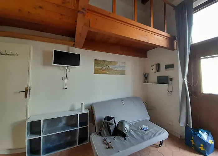 Casa Di Nora Apartment *