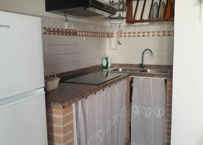 Apartment Casa Di Nora