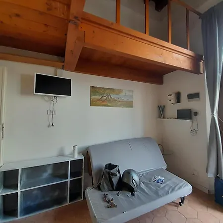 Casa Di Nora Apartamento *