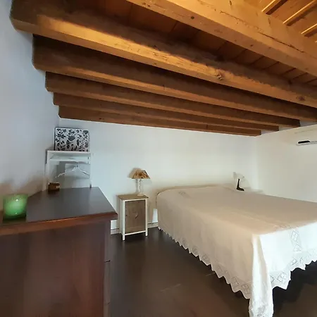 Casa Di Nora * Florencja