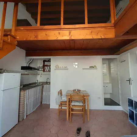 Apartament Casa Di Nora Florencja